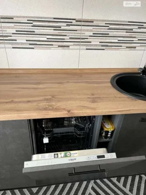 Long-Term Rental Apartment, Podilsky District