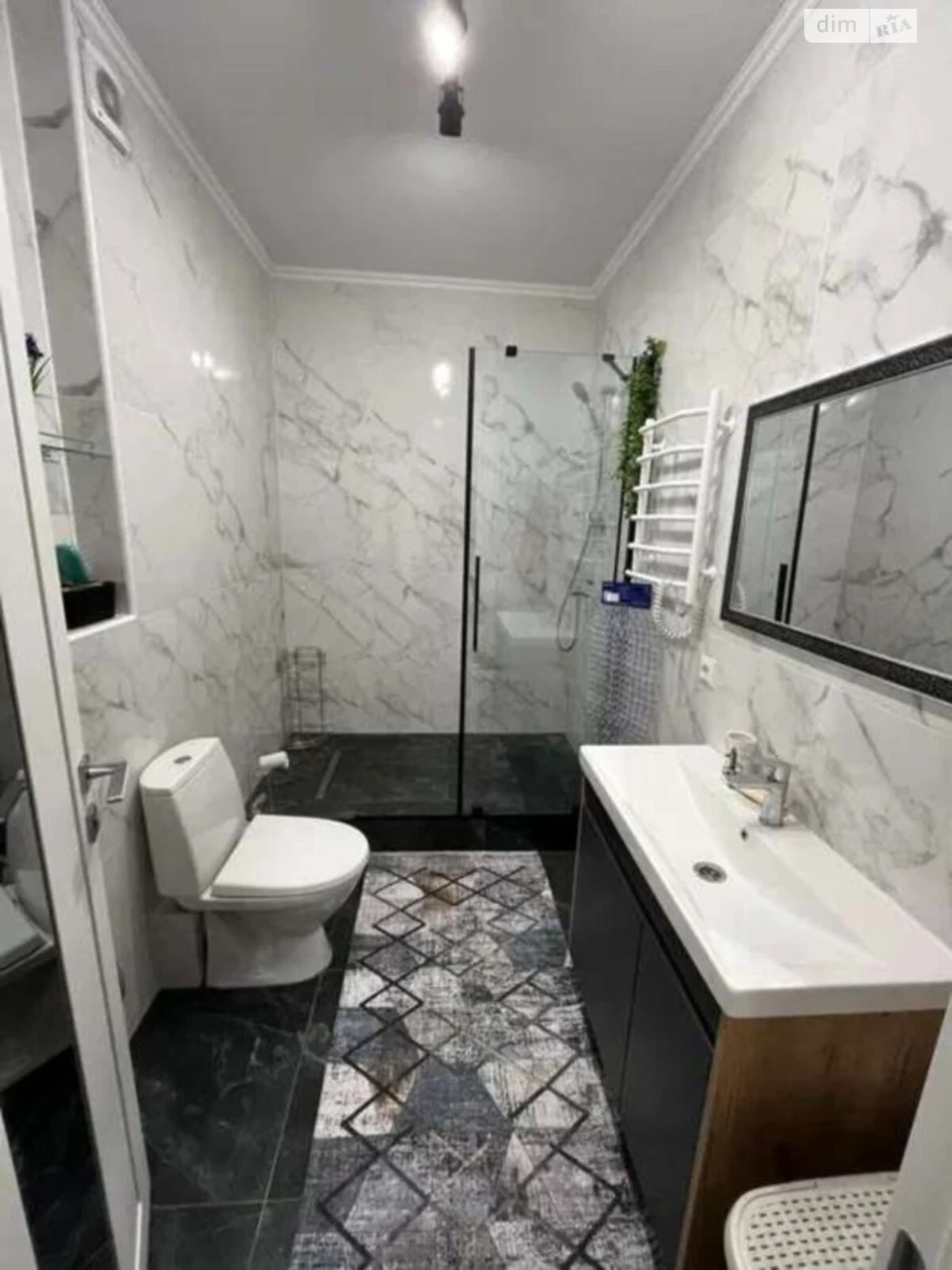 Long-Term Rental Apartment, Podilsky District
