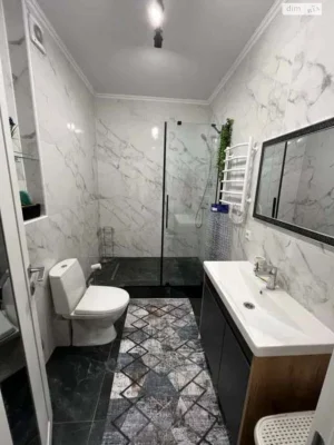 Long-Term Rental Apartment, Podilsky District