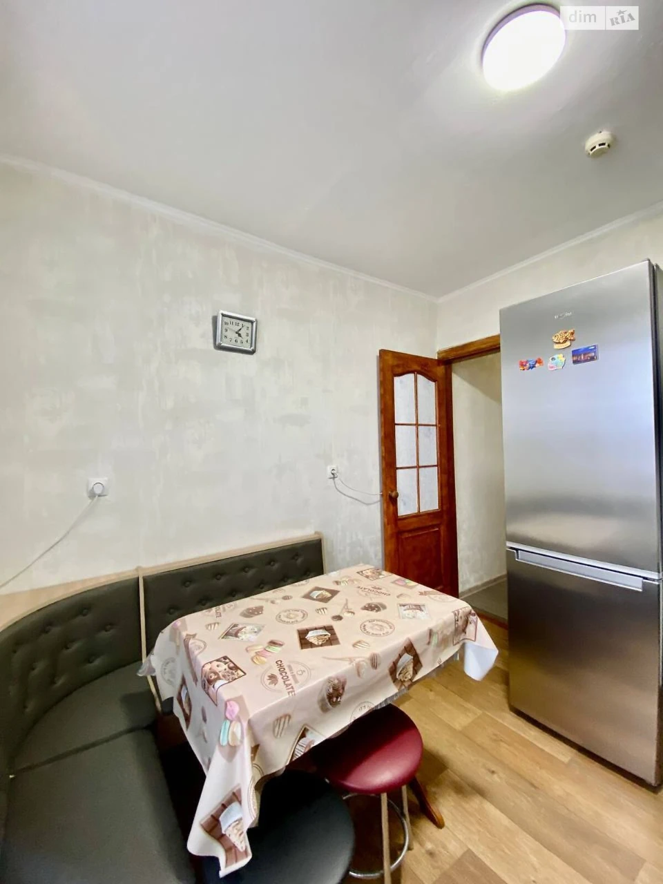 Long-Term Rental - 3-Room Apartment in Troyeshchyna