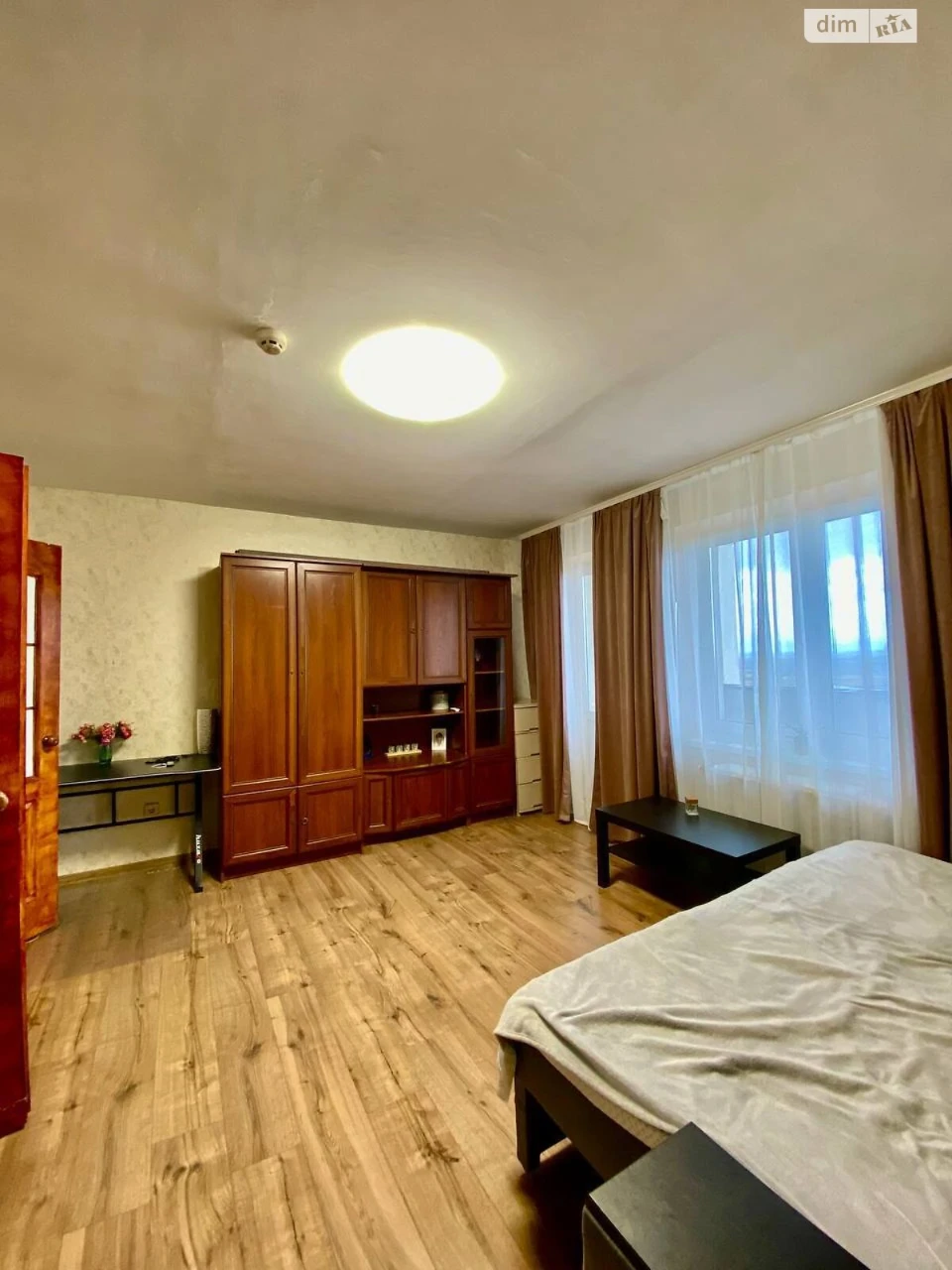 Long-Term Rental - 3-Room Apartment in Troyeshchyna