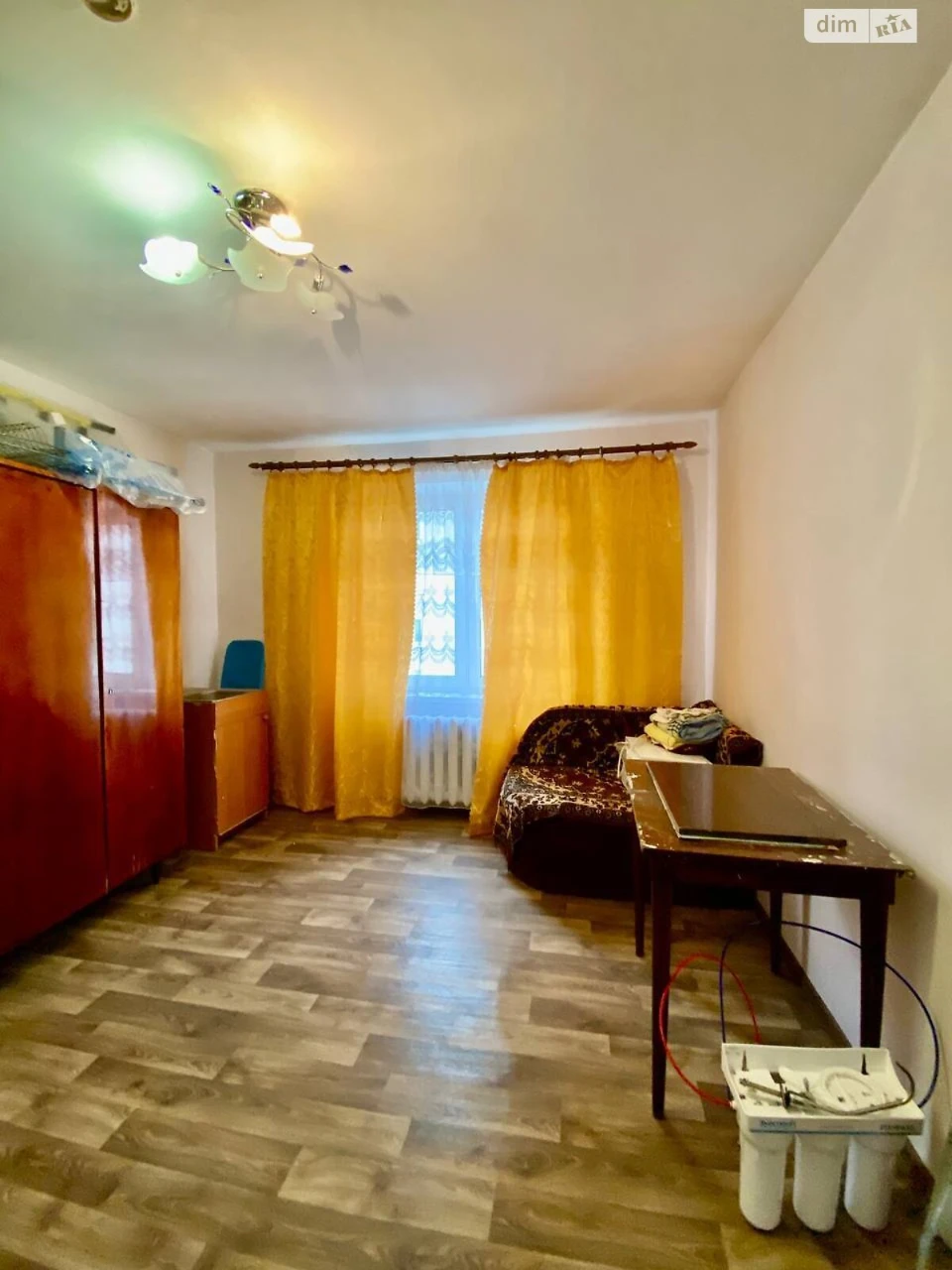 Long-Term Rental - 3-Room Apartment in Troyeshchyna