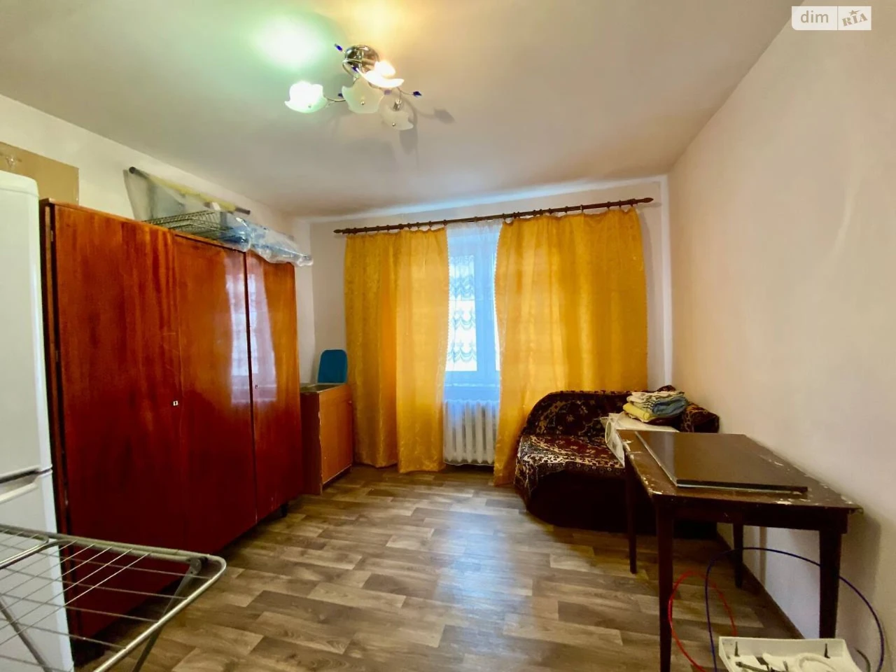 Long-Term Rental - 3-Room Apartment in Troyeshchyna