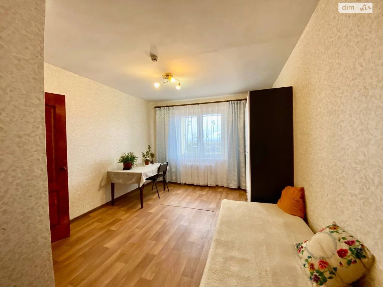 Long-Term Rental - 3-Room Apartment in Troyeshchyna