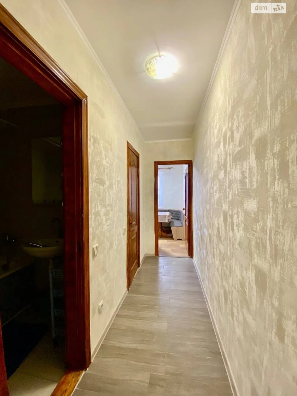 Long-Term Rental - 3-Room Apartment in Troyeshchyna