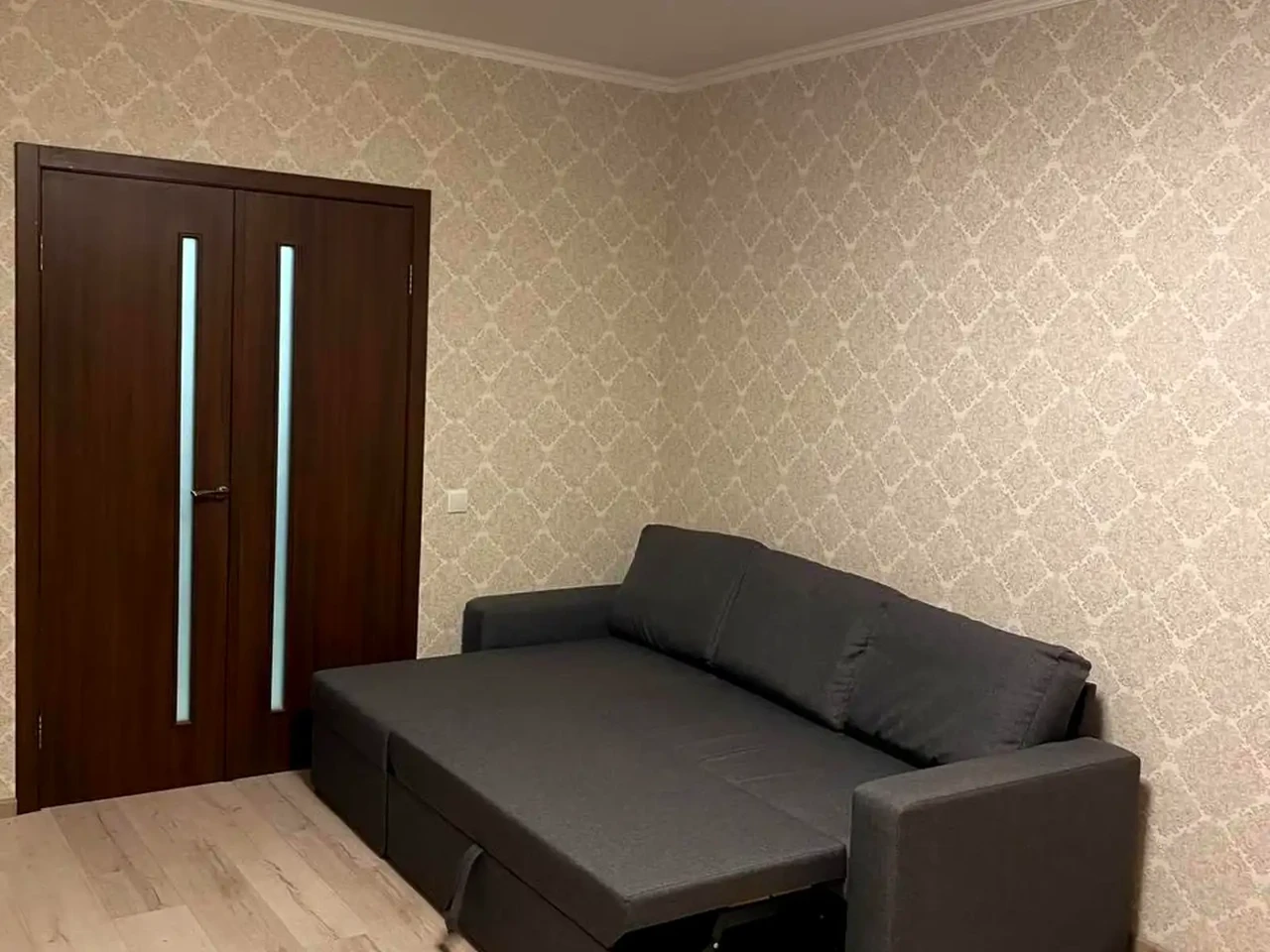 Сдается 2-комнатная квартира 62 м² на 10-м этаже