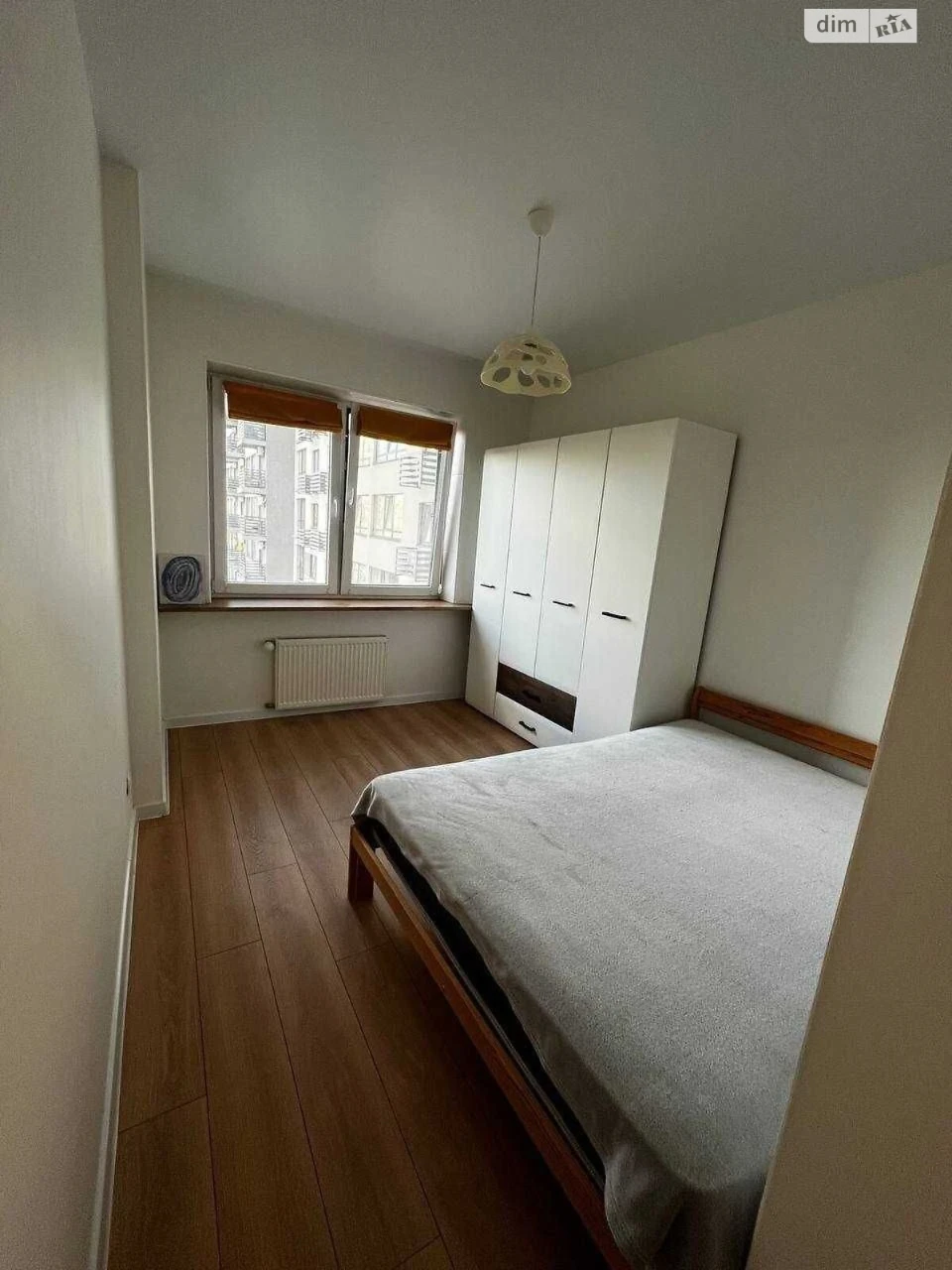 Long-Term Rental Apartment, Karavayevi Dachi