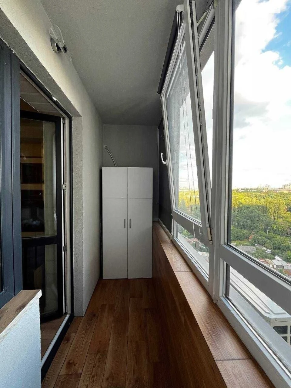 Long-Term Rental Apartment, Karavayevi Dachi