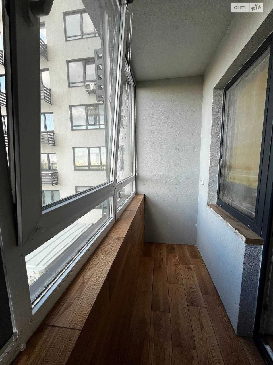 Long-Term Rental Apartment, Karavayevi Dachi