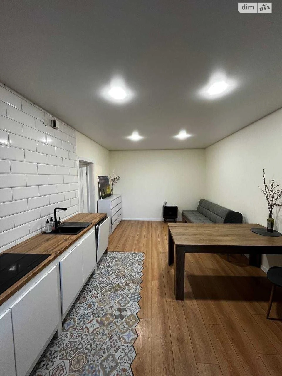 Long-Term Rental Apartment, Karavayevi Dachi