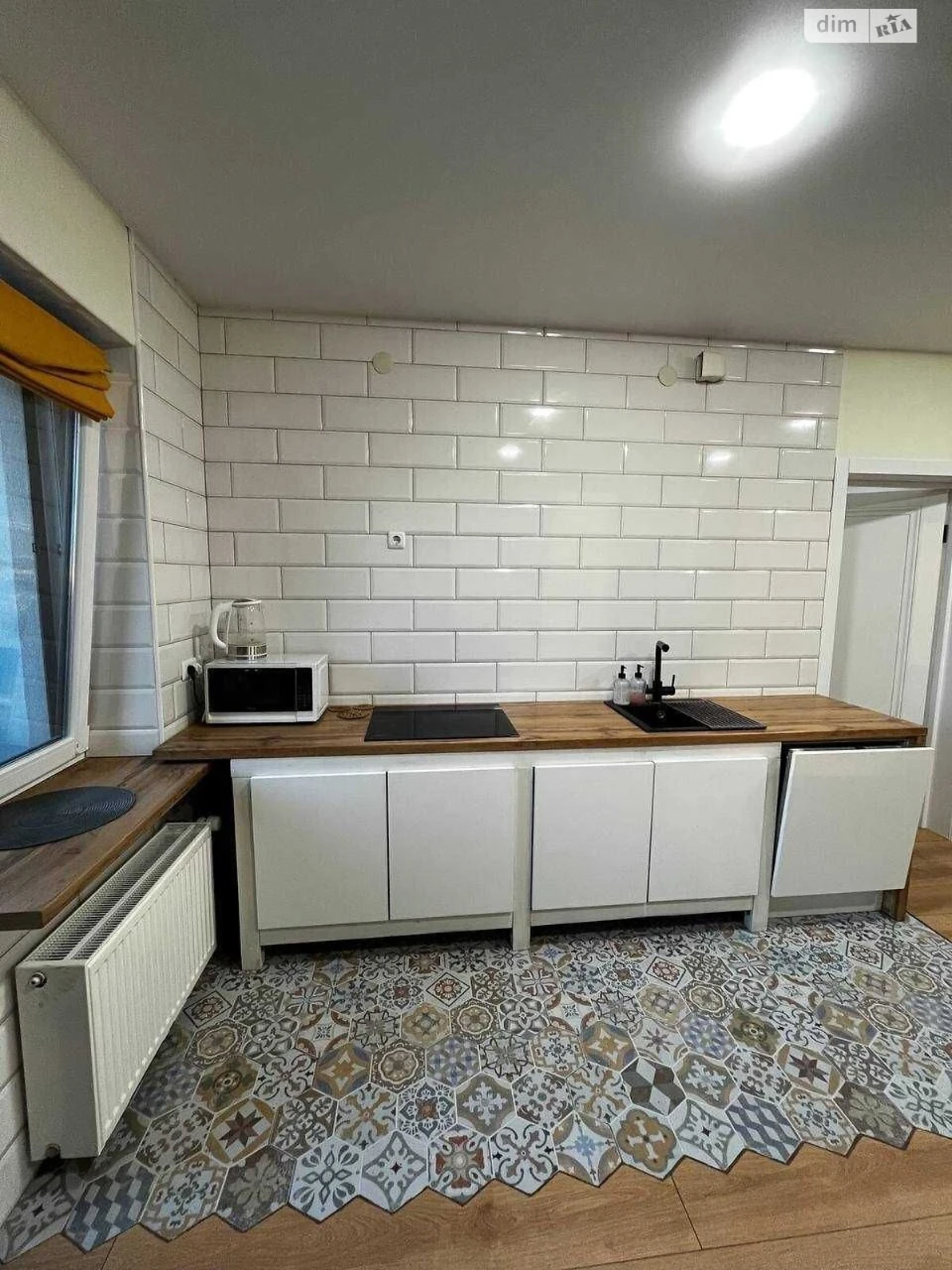 Long-Term Rental Apartment, Karavayevi Dachi