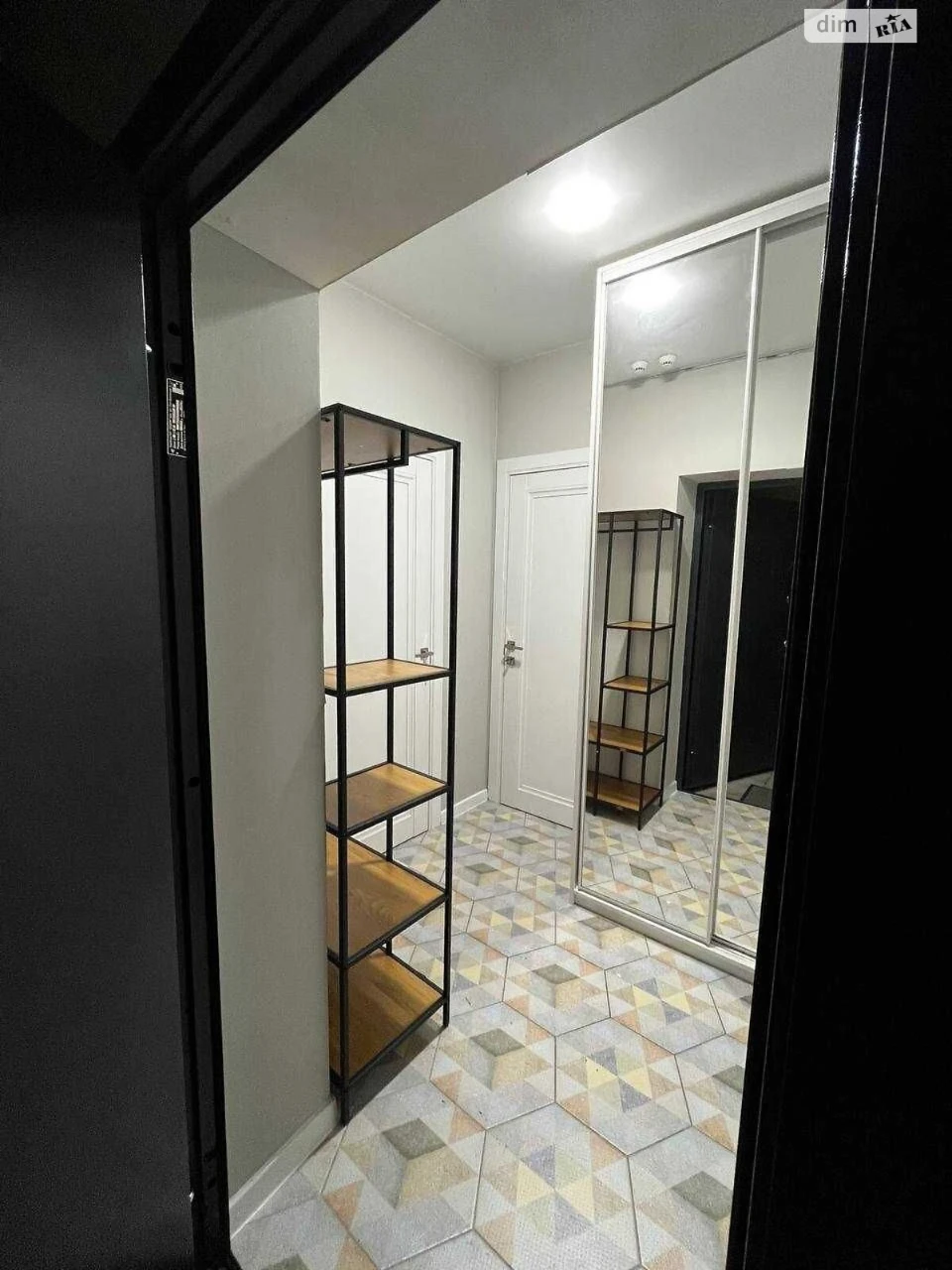 Long-Term Rental Apartment, Karavayevi Dachi