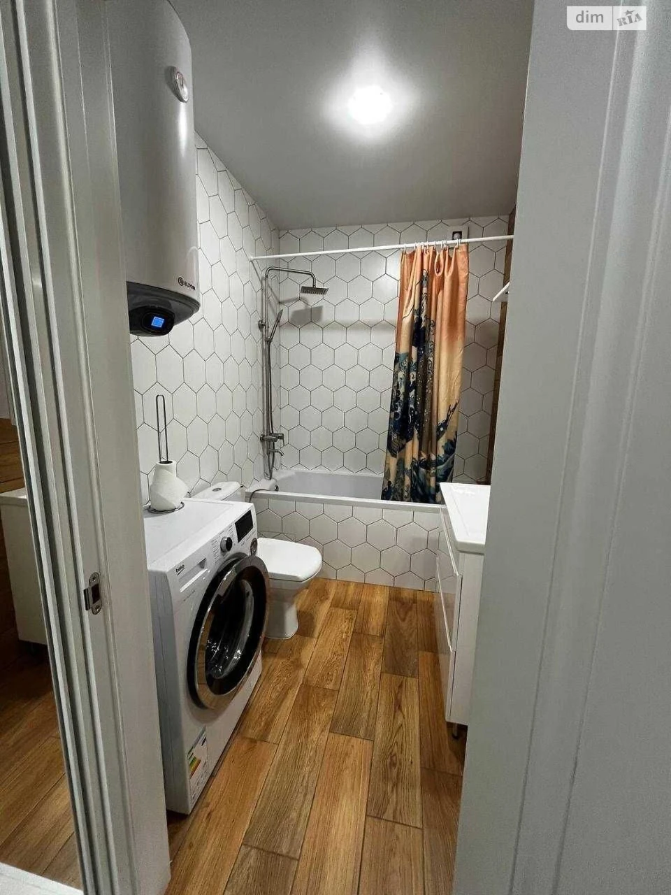 Long-Term Rental Apartment, Karavayevi Dachi
