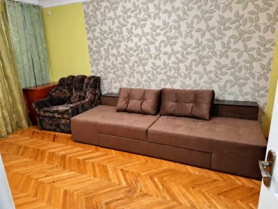 Квартира. Київ, Салютна вул.