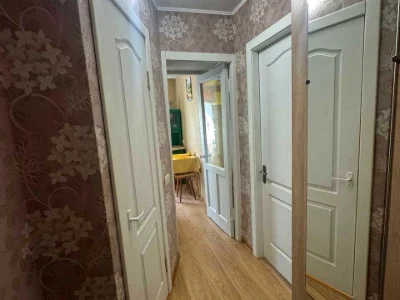 Квартира. Київ, Салютна вул.