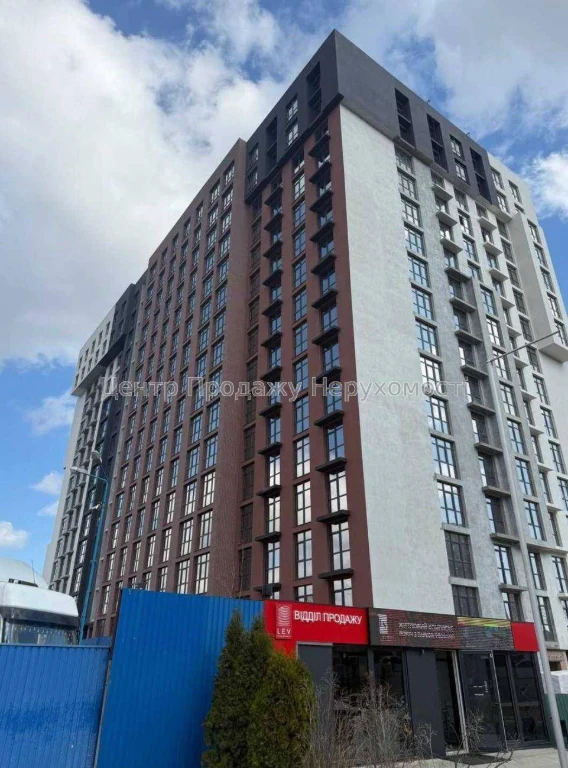 1-room apartment for sale in Life Story residential complex, Kyiv