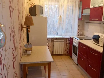 Apartment. Дніpro, Maksima Diya st.