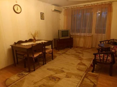 Apartment. Дніpro, Maksima Diya st.