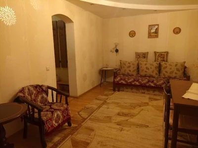 Apartment. Дніpro, Maksima Diya st.