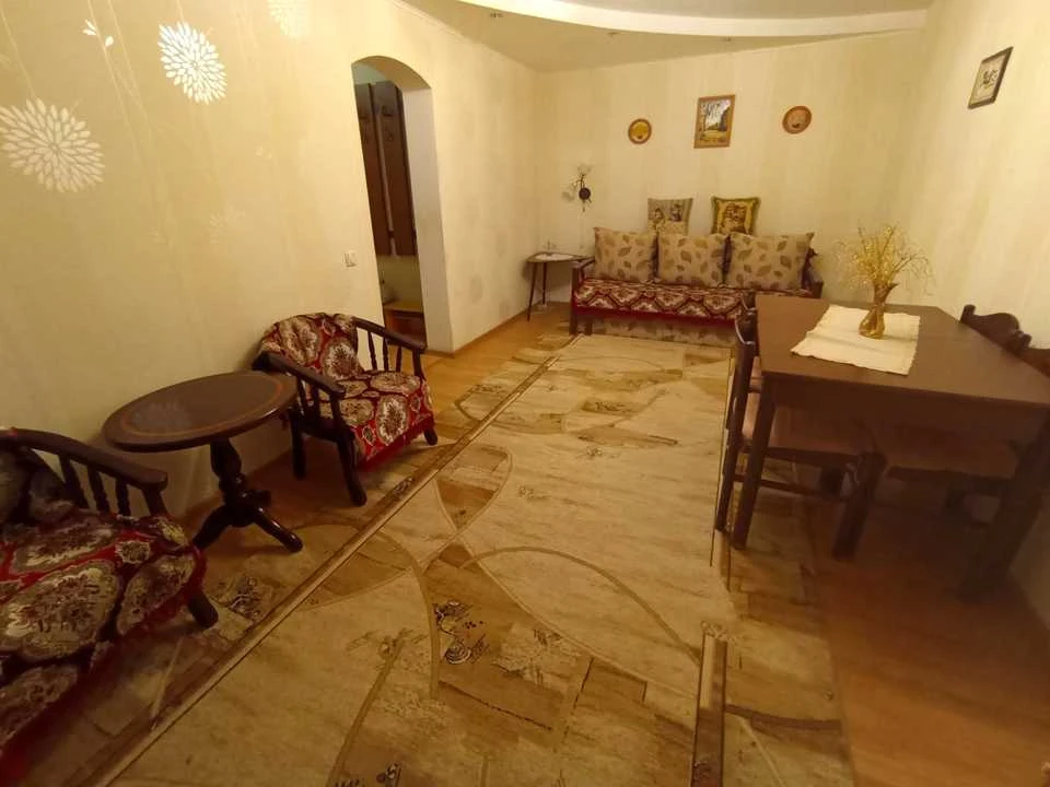 Apartment. Дніpro, Maksima Diya st.
