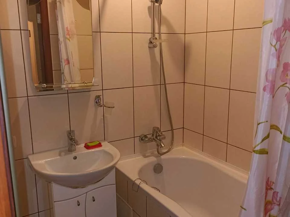 Apartment. Дніpro, Maksima Diya st.
