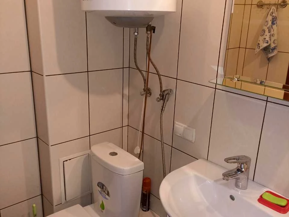 Apartment. Дніpro, Maksima Diya st.