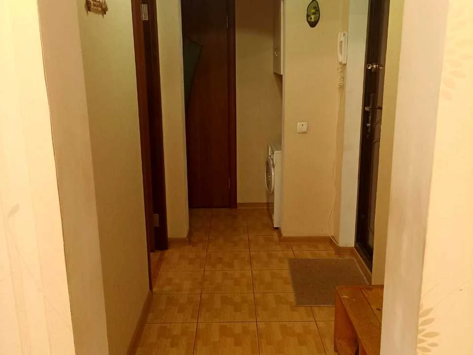 Apartment. Дніpro, Maksima Diya st.