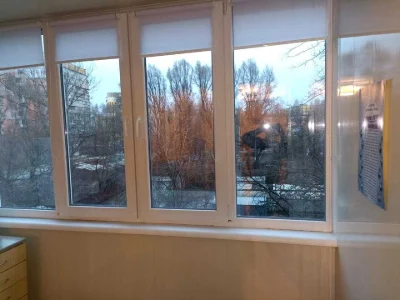 Apartment. Дніpro, Maksima Diya st.