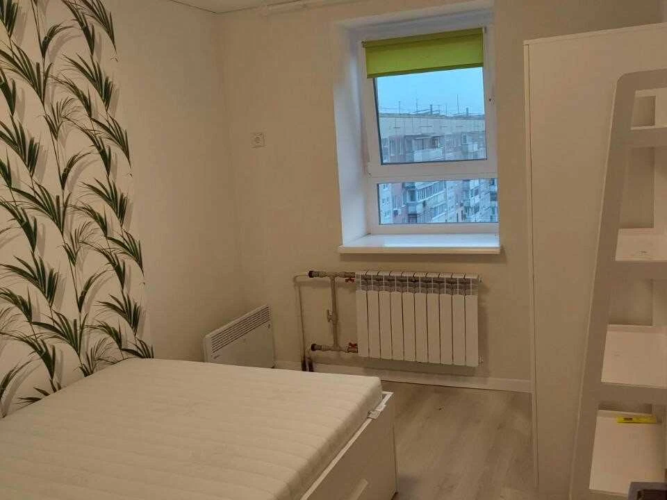 Apartment. Dnipro, Velika Diiivska st.
