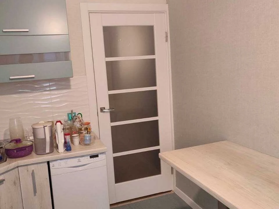 Apartment. Dnipro, Velika Diiivska st.