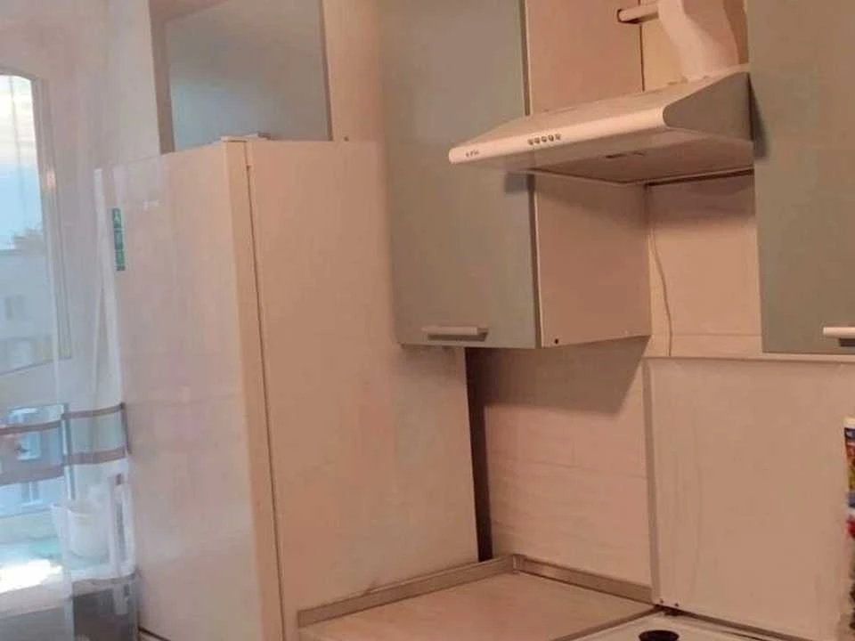Apartment. Dnipro, Velika Diiivska st.