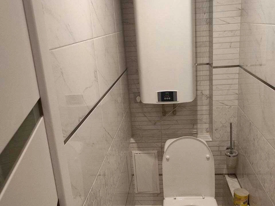 Apartment. Dnipro, Velika Diiivska st.