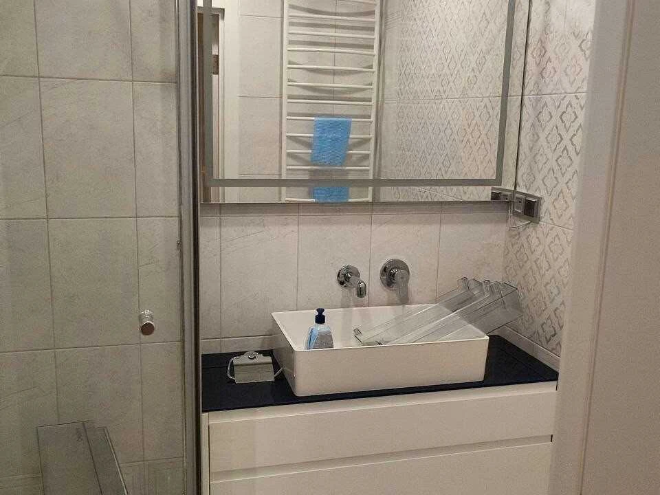 Apartment. Dnipro, Velika Diiivska st.
