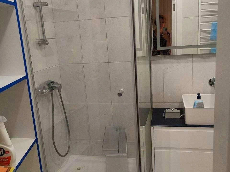 Apartment. Dnipro, Velika Diiivska st.