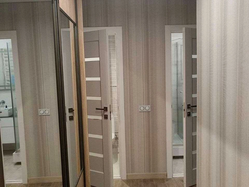 Apartment. Dnipro, Velika Diiivska st.