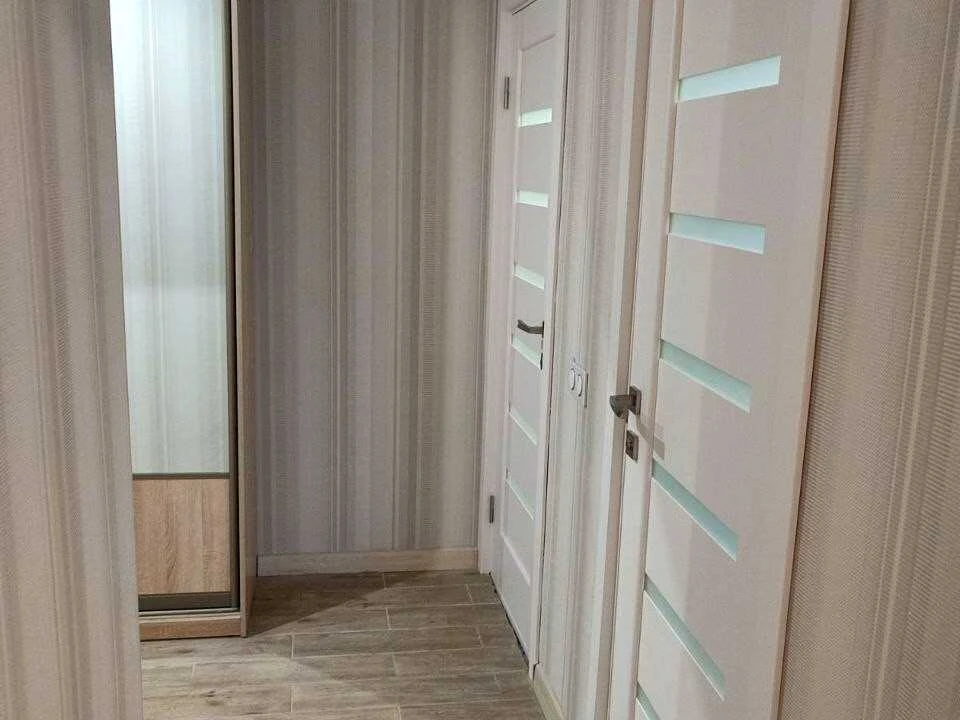 Apartment. Dnipro, Velika Diiivska st.