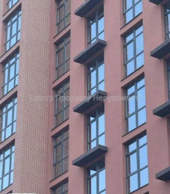 1-room apartment for sale in Life Story residential complex, Kyiv