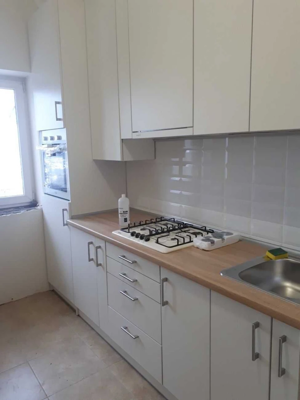 1-room apartment in New Building, $77000