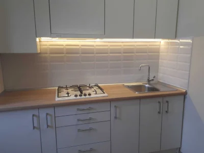1-room apartment in New Building, $77000