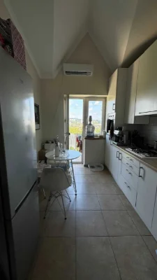 1-room apartment in New Building, $77000