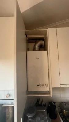 1-room apartment in New Building, $77000