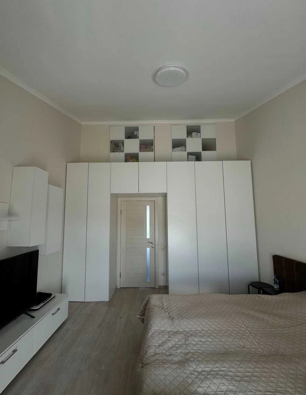 1-room apartment in New Building, $77000