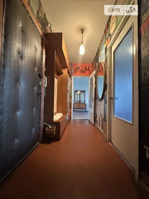 Sale of 2-room apartment 49 sq. m on 73 Heroiv Dnipra St. • ID 34