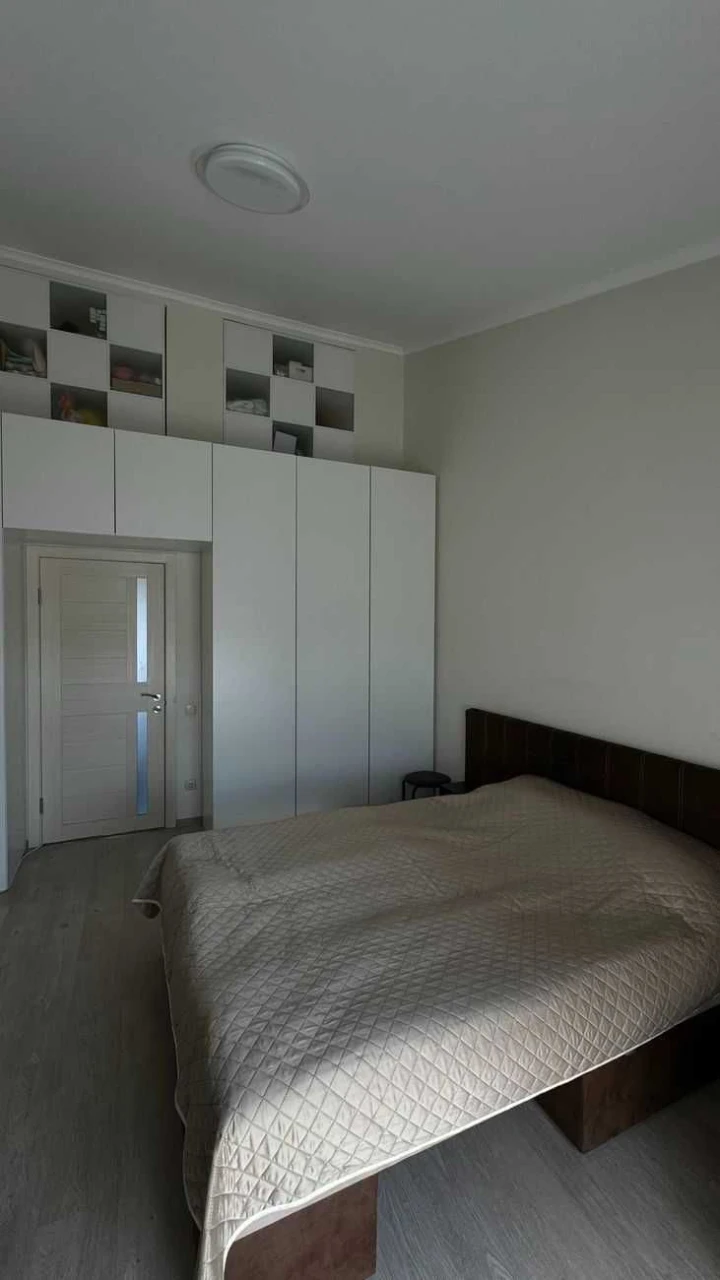 1-room apartment in New Building, $77000