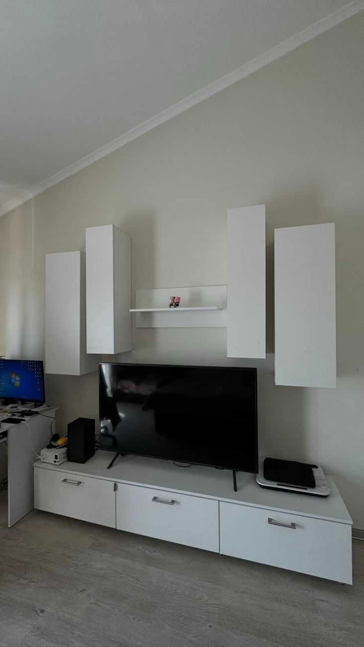 1-room apartment in New Building, $77000