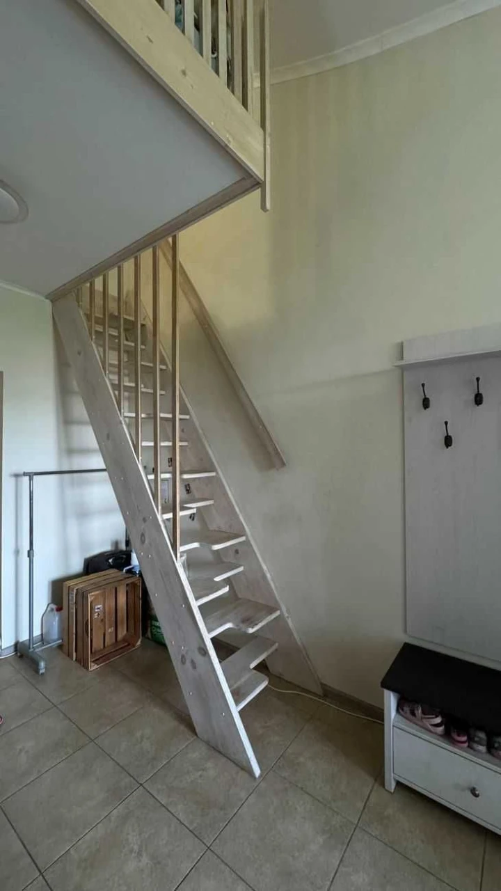 1-room apartment in New Building, $77000