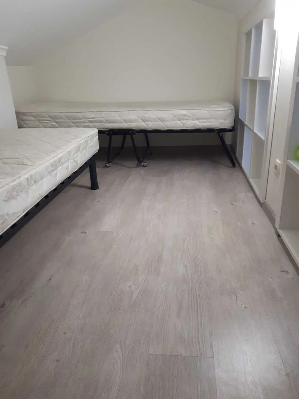 1-room apartment in New Building, $77000
