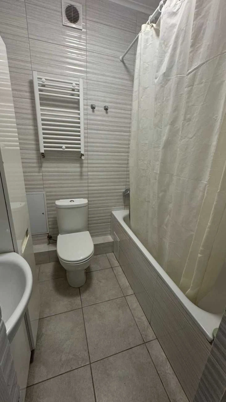 1-room apartment in New Building, $77000