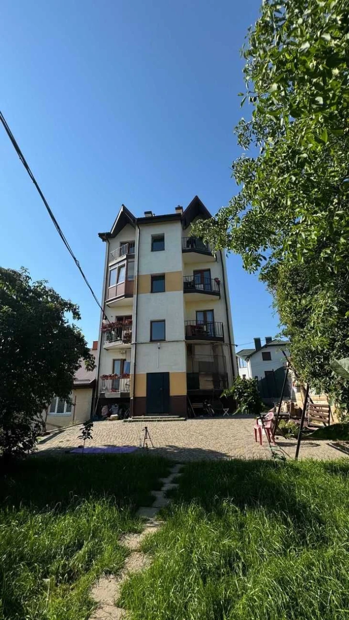 1-room apartment in New Building, $77000