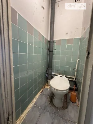 Sale of 2-room apartment 49 sq. m on 73 Heroiv Dnipra St. • ID 34